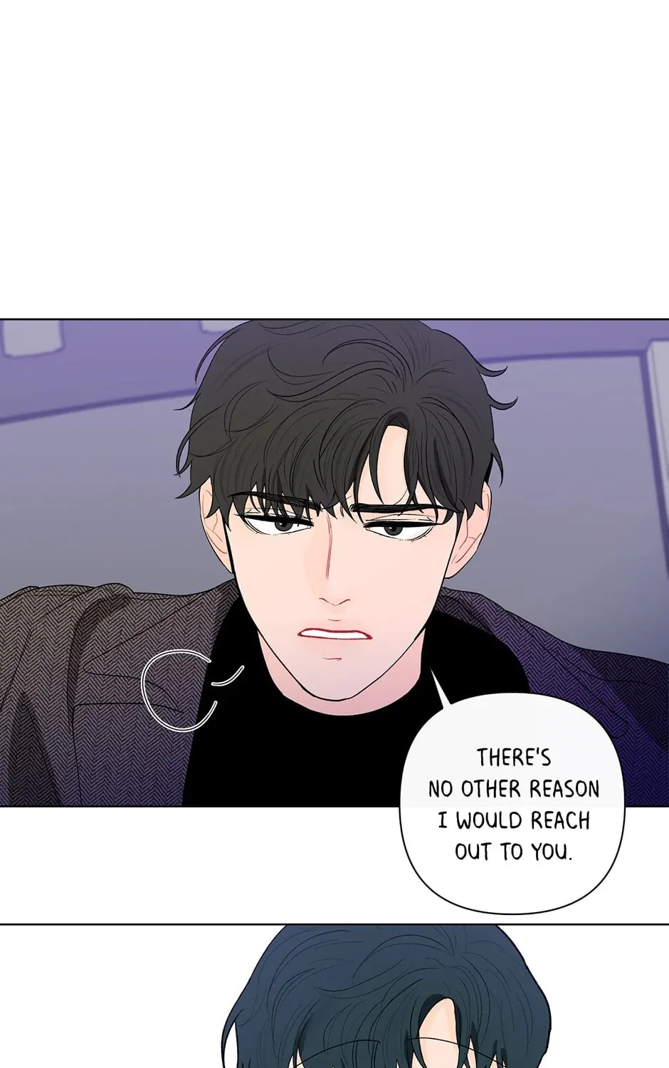 Banana Scandal Chapter 84 page 61 - 