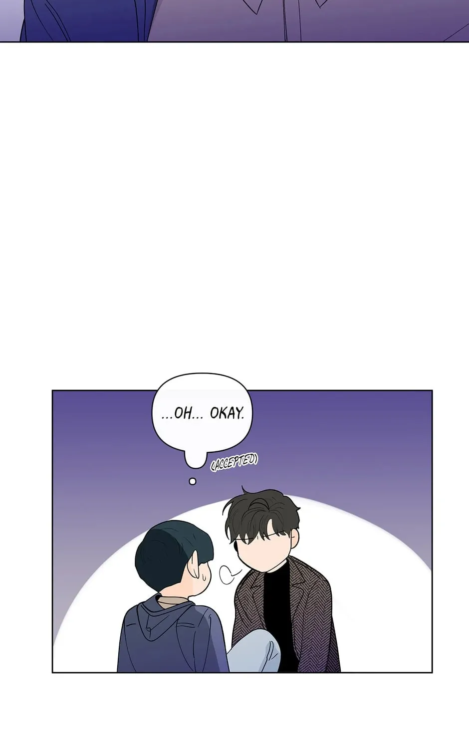 Banana Scandal Chapter 84 page 63 - 