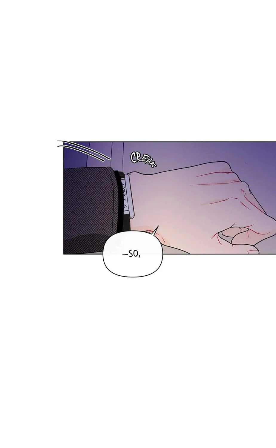 Banana Scandal Chapter 84 page 69 - 