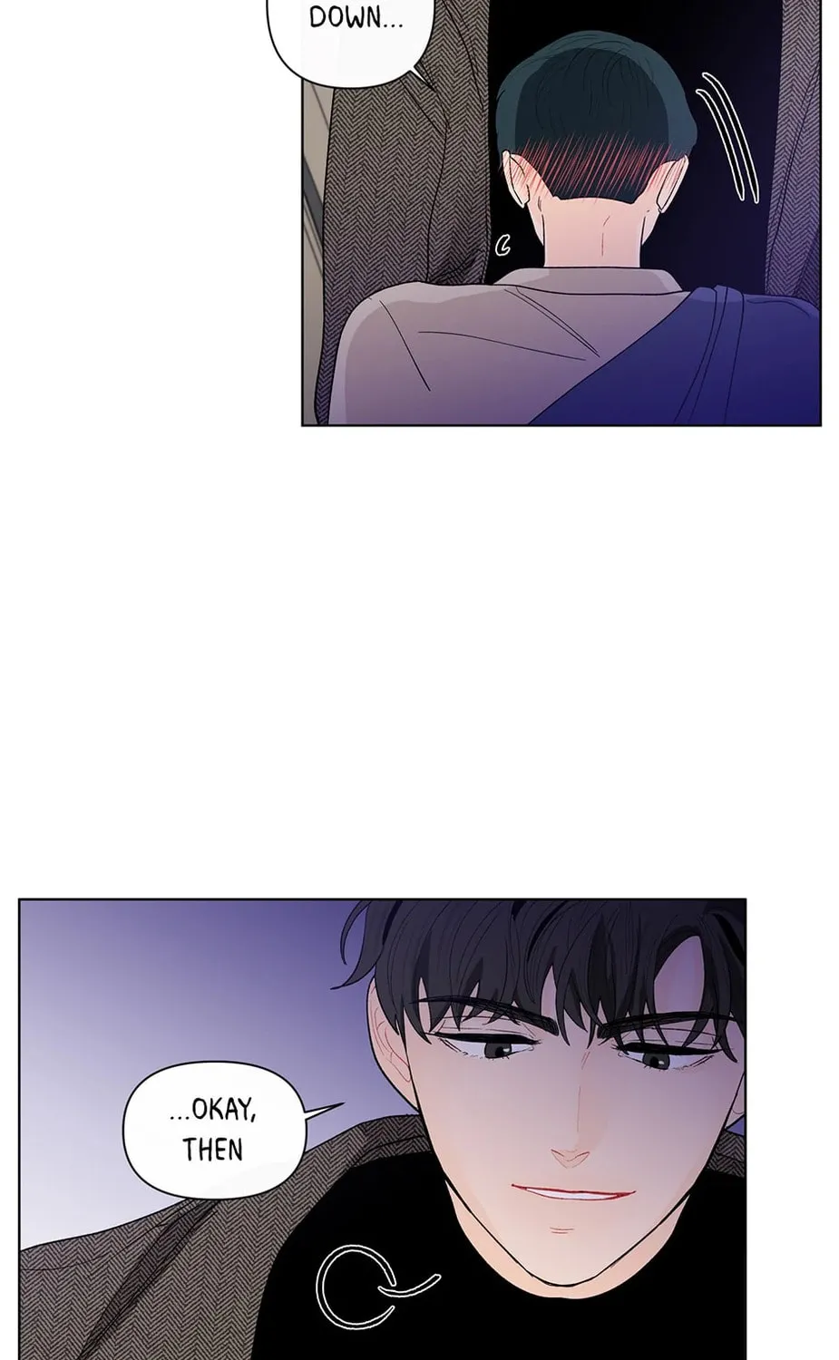 Banana Scandal Chapter 84 page 75 - 