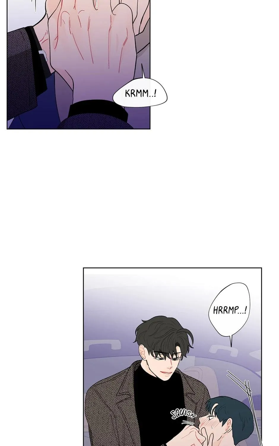 Banana Scandal Chapter 84 page 79 - 