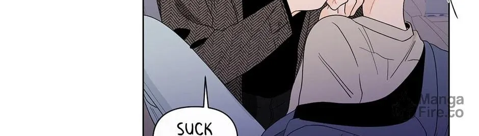Banana Scandal Chapter 84 page 80 - 