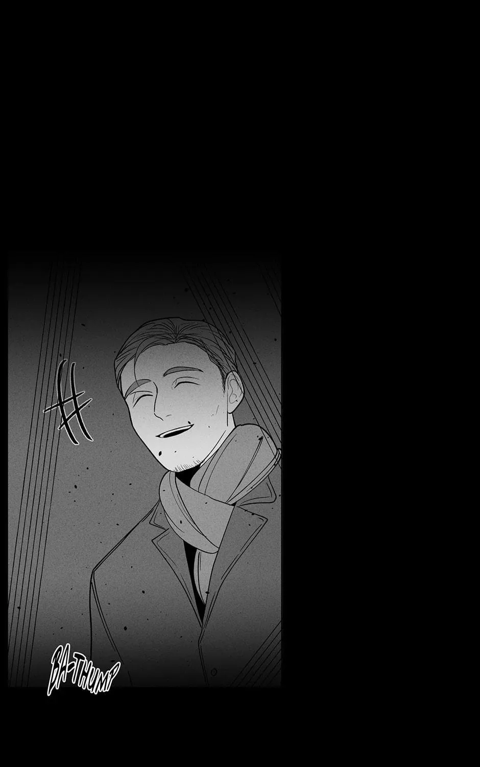 Banana Scandal Chapter 84 page 9 - 