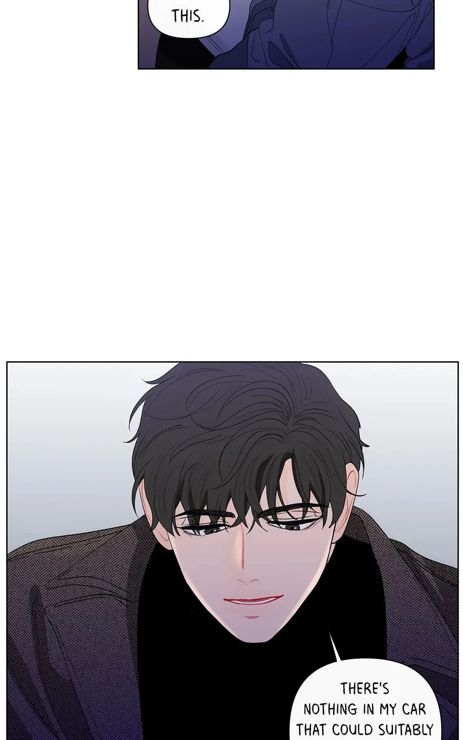Banana Scandal Chapter 84 page 81 - 
