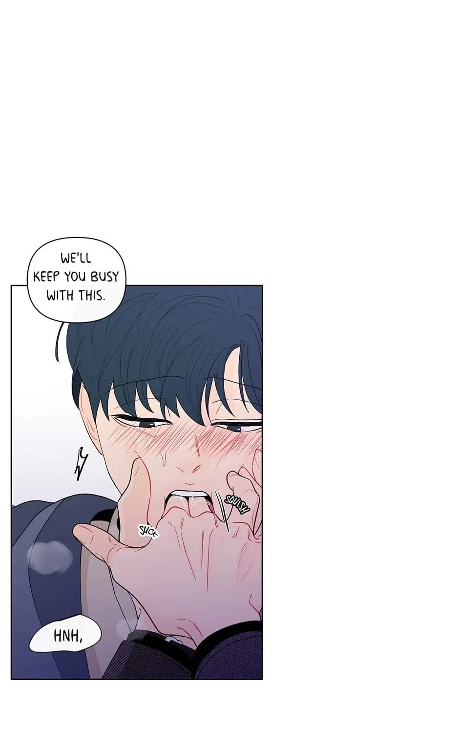 Banana Scandal Chapter 84 page 83 - 