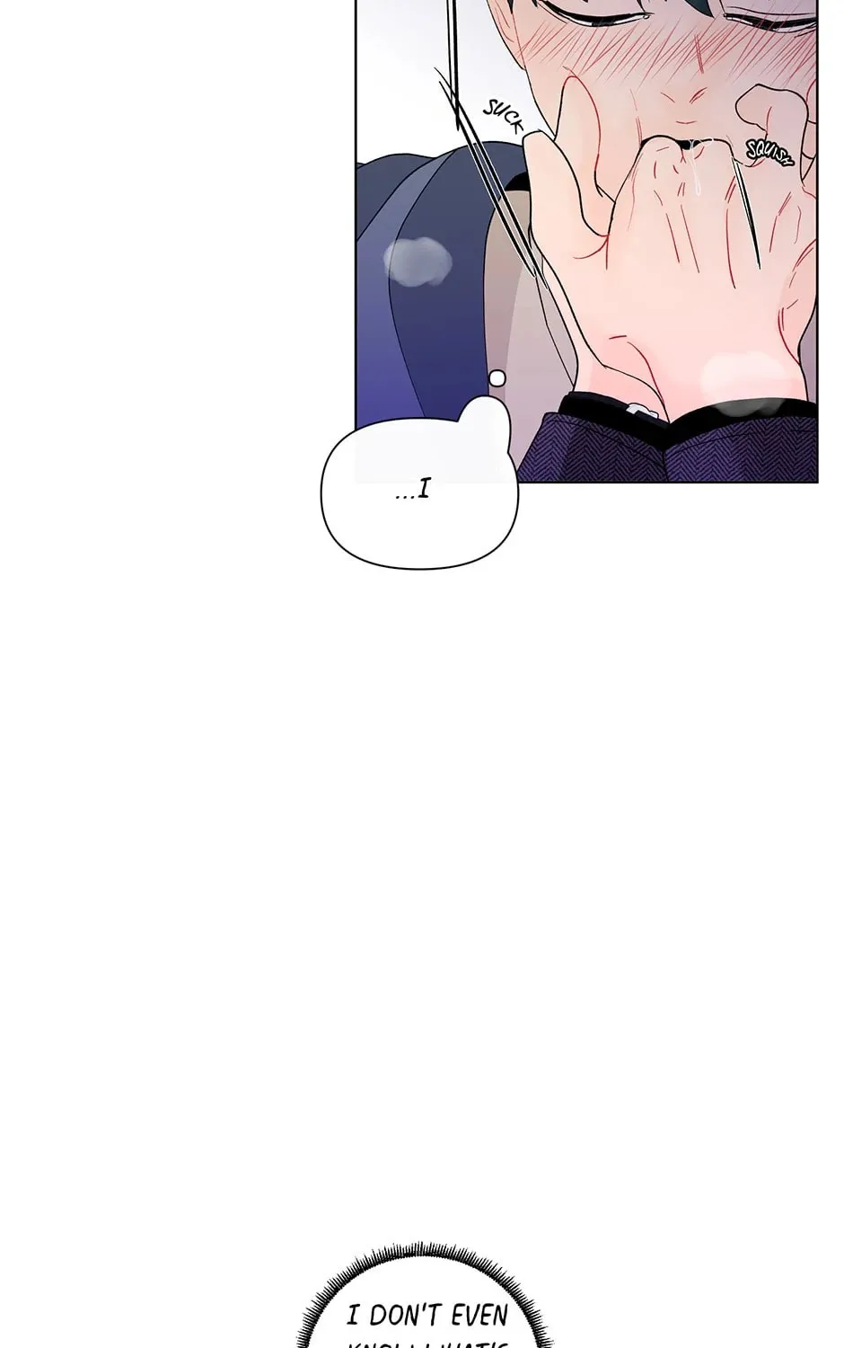 Banana Scandal Chapter 84 page 85 - 