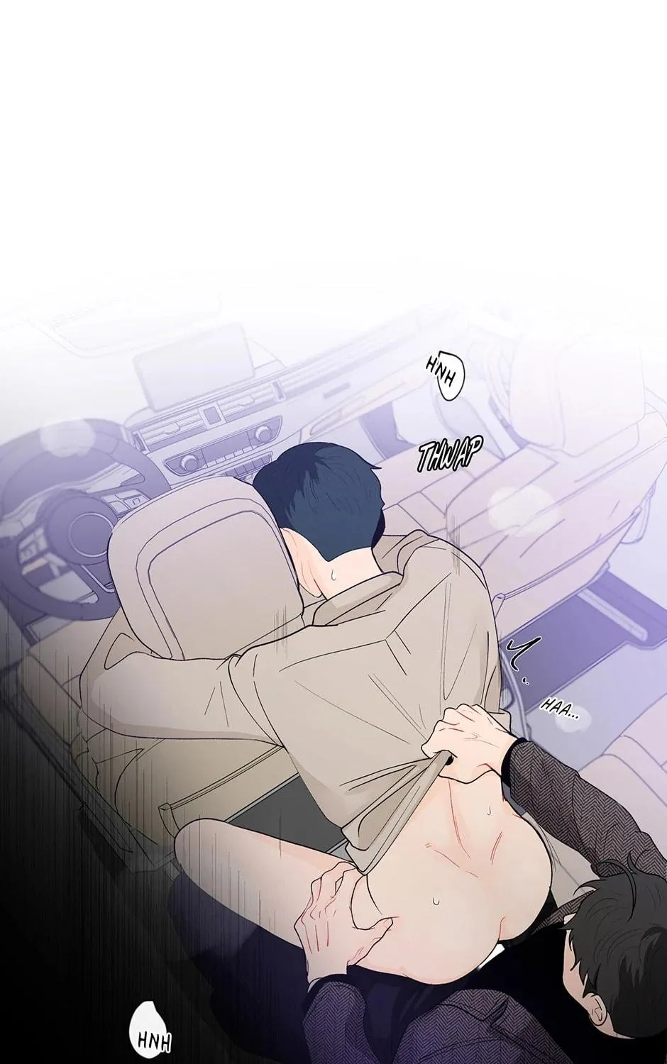 Banana Scandal Chapter 84 page 89 - 
