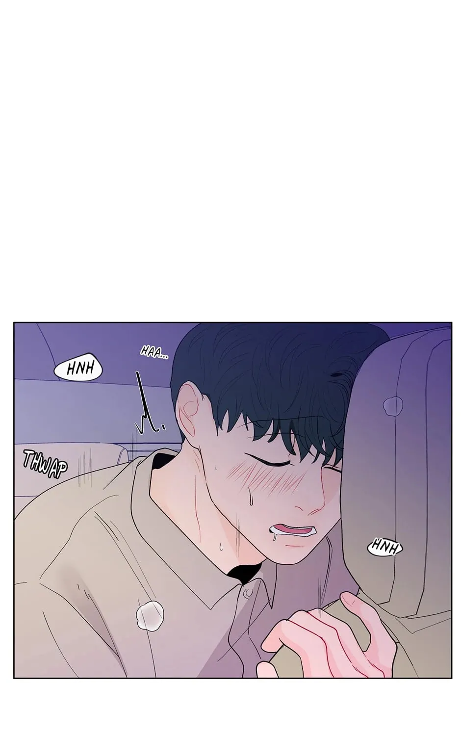 Banana Scandal Chapter 84 page 91 - 