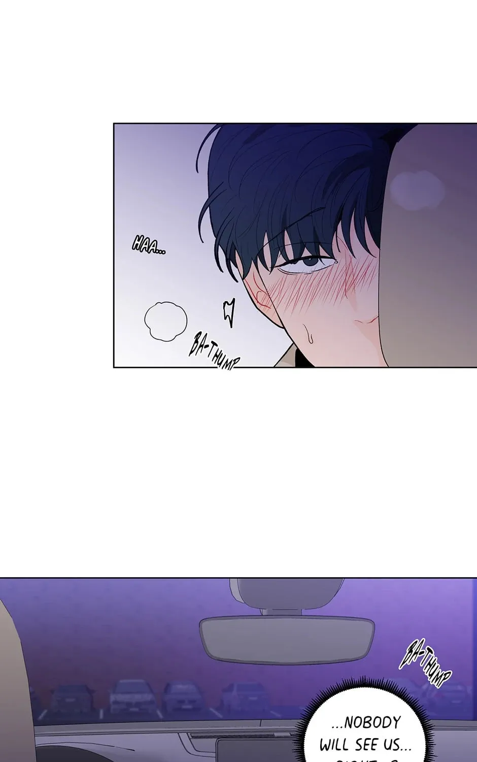 Banana Scandal Chapter 84 page 93 - 