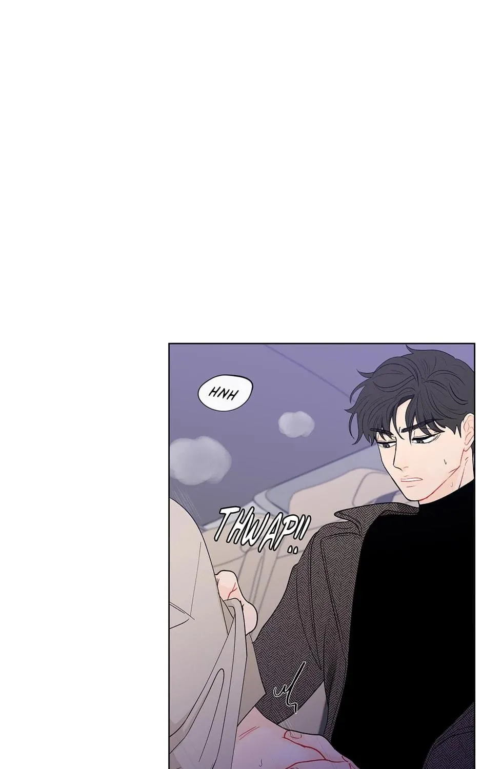 Banana Scandal Chapter 84 page 95 - 