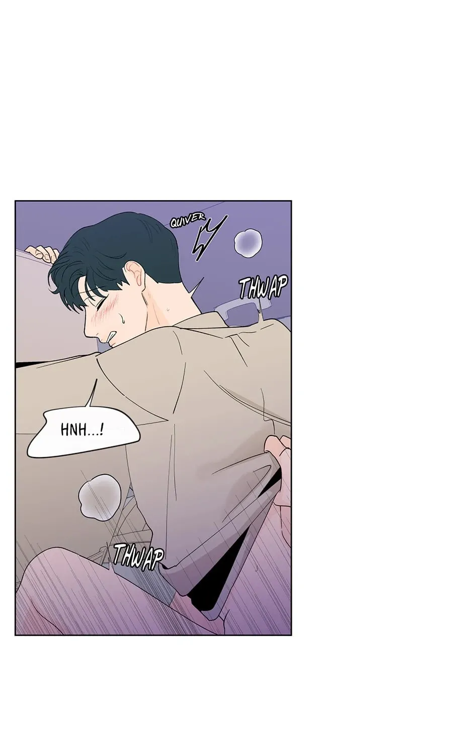 Banana Scandal Chapter 84 page 97 - 