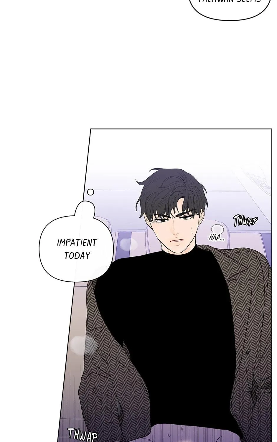 Banana Scandal Chapter 84 page 99 - 