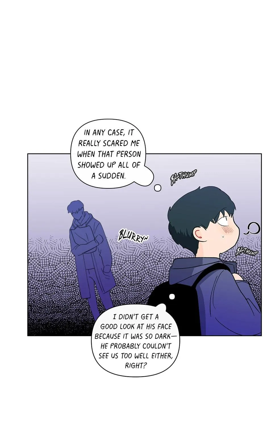 Banana Scandal Chapter 85 page 101 - 