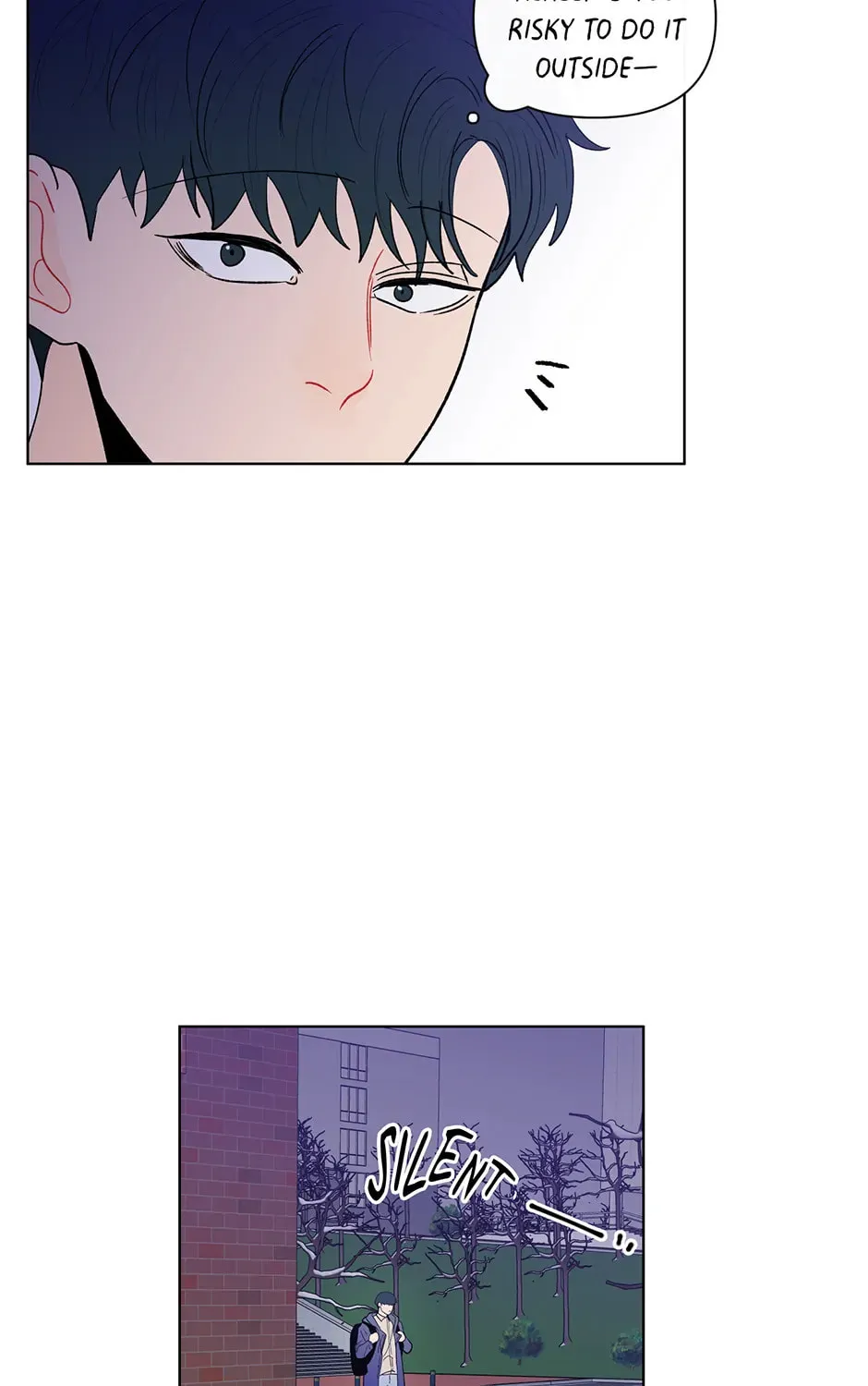 Banana Scandal Chapter 85 page 103 - 
