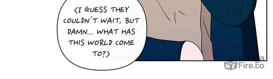 Banana Scandal Chapter 85 page 12 - 