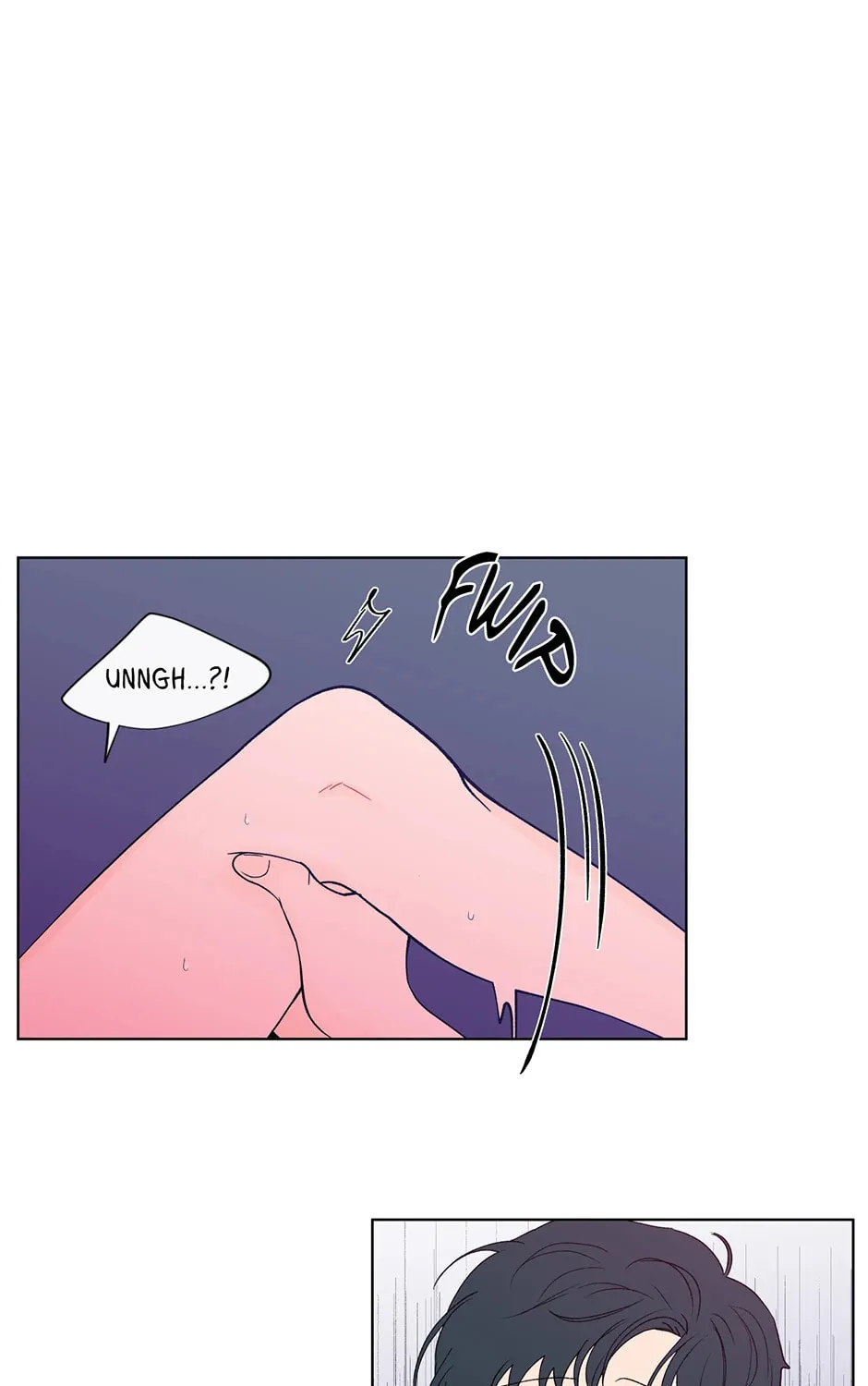 Banana Scandal Chapter 85 page 37 - 