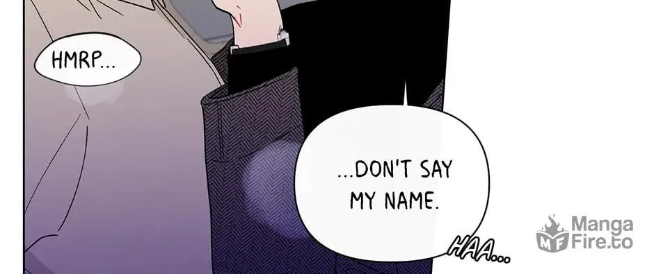 Banana Scandal Chapter 85 page 40 - 