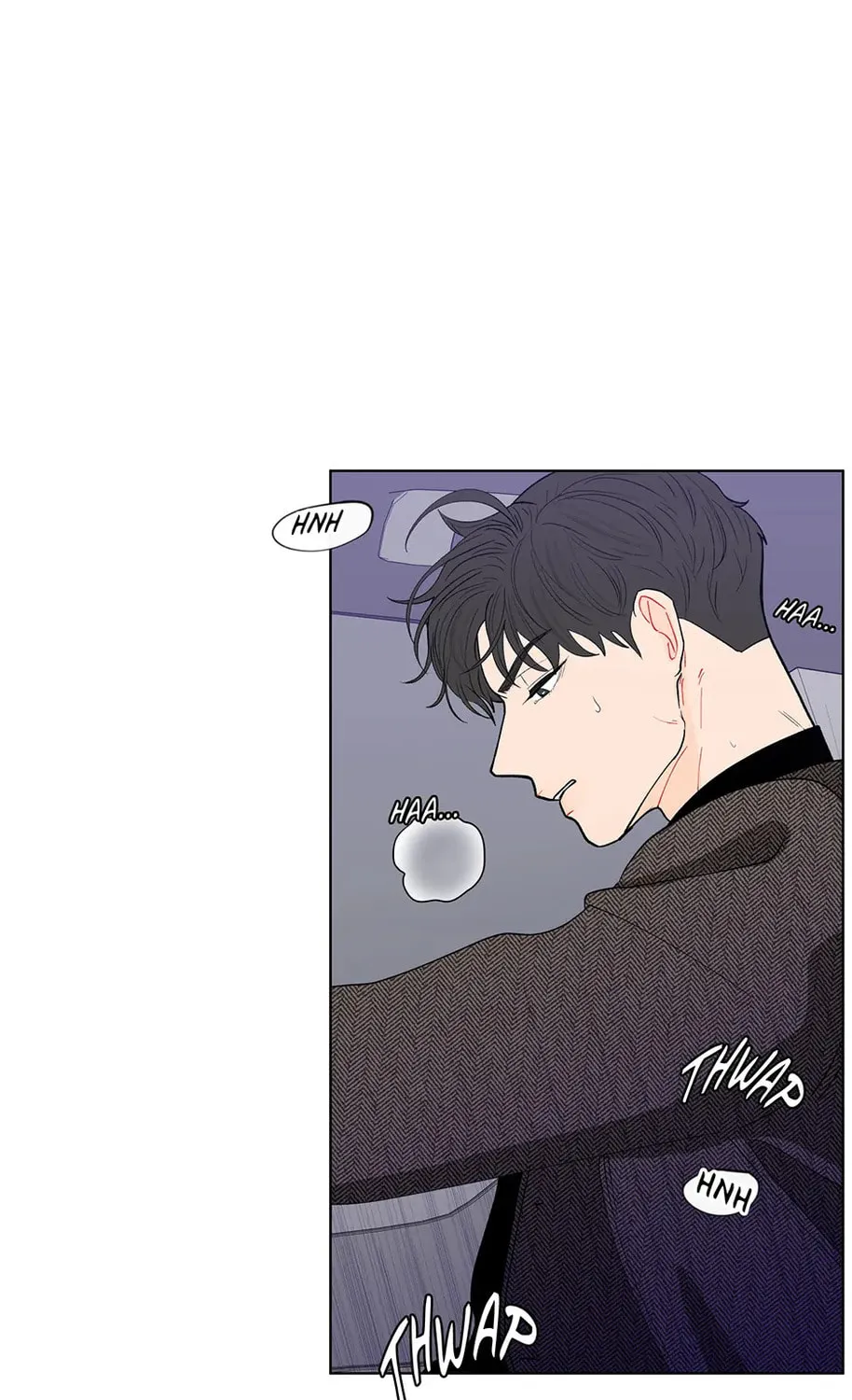 Banana Scandal Chapter 85 page 45 - 