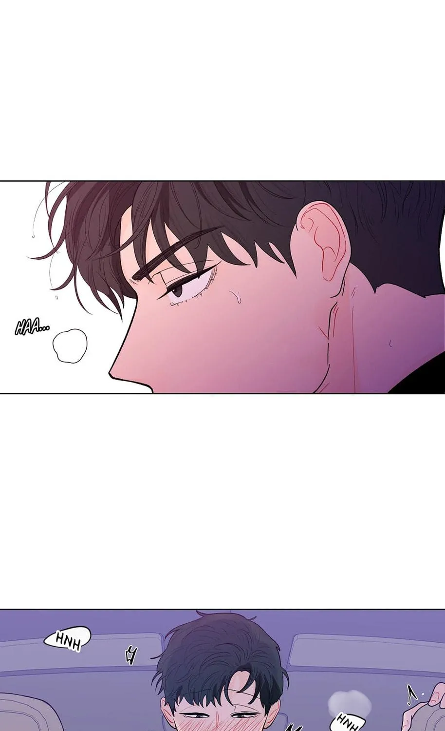 Banana Scandal Chapter 85 page 47 - 