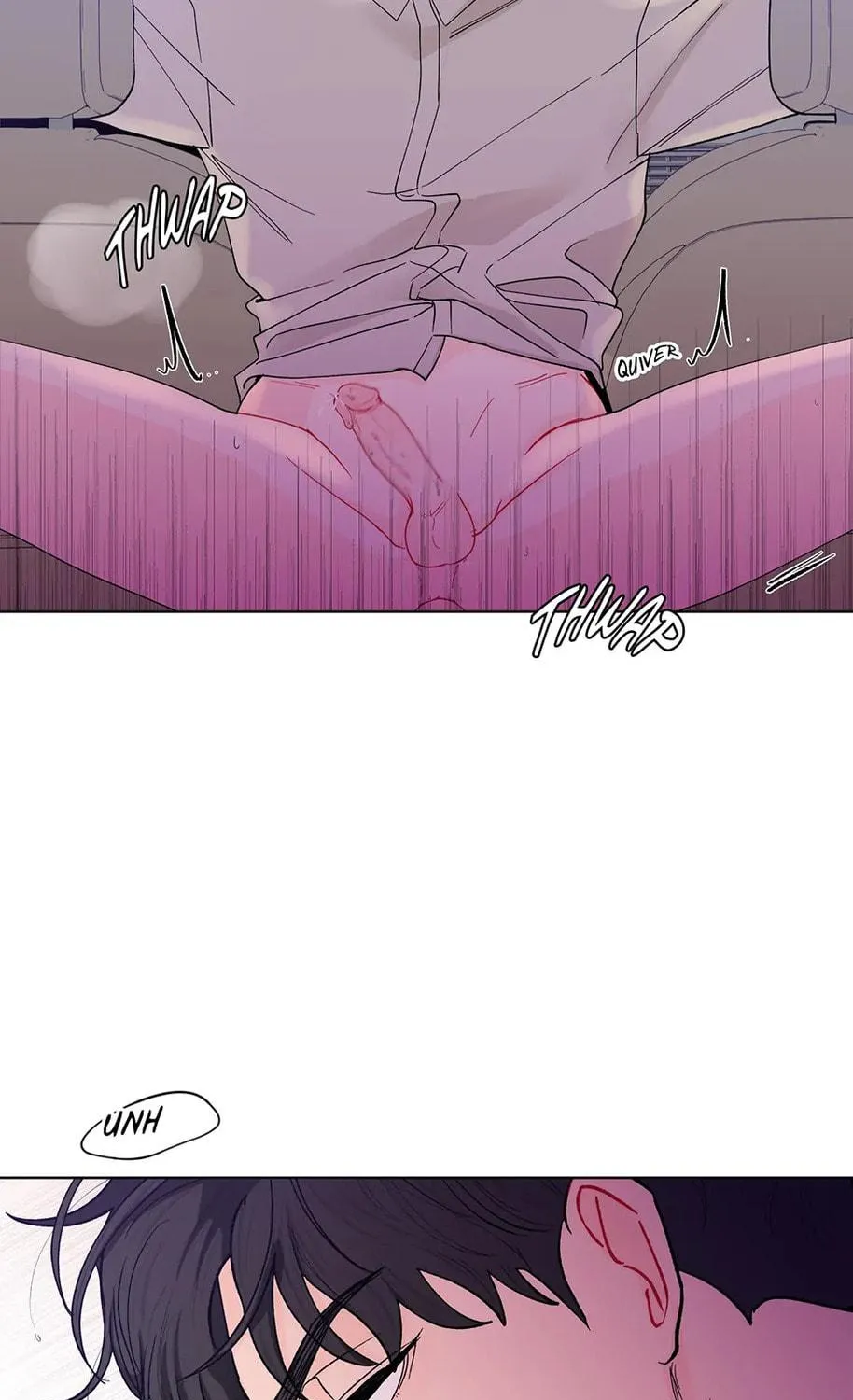 Banana Scandal Chapter 85 page 49 - 
