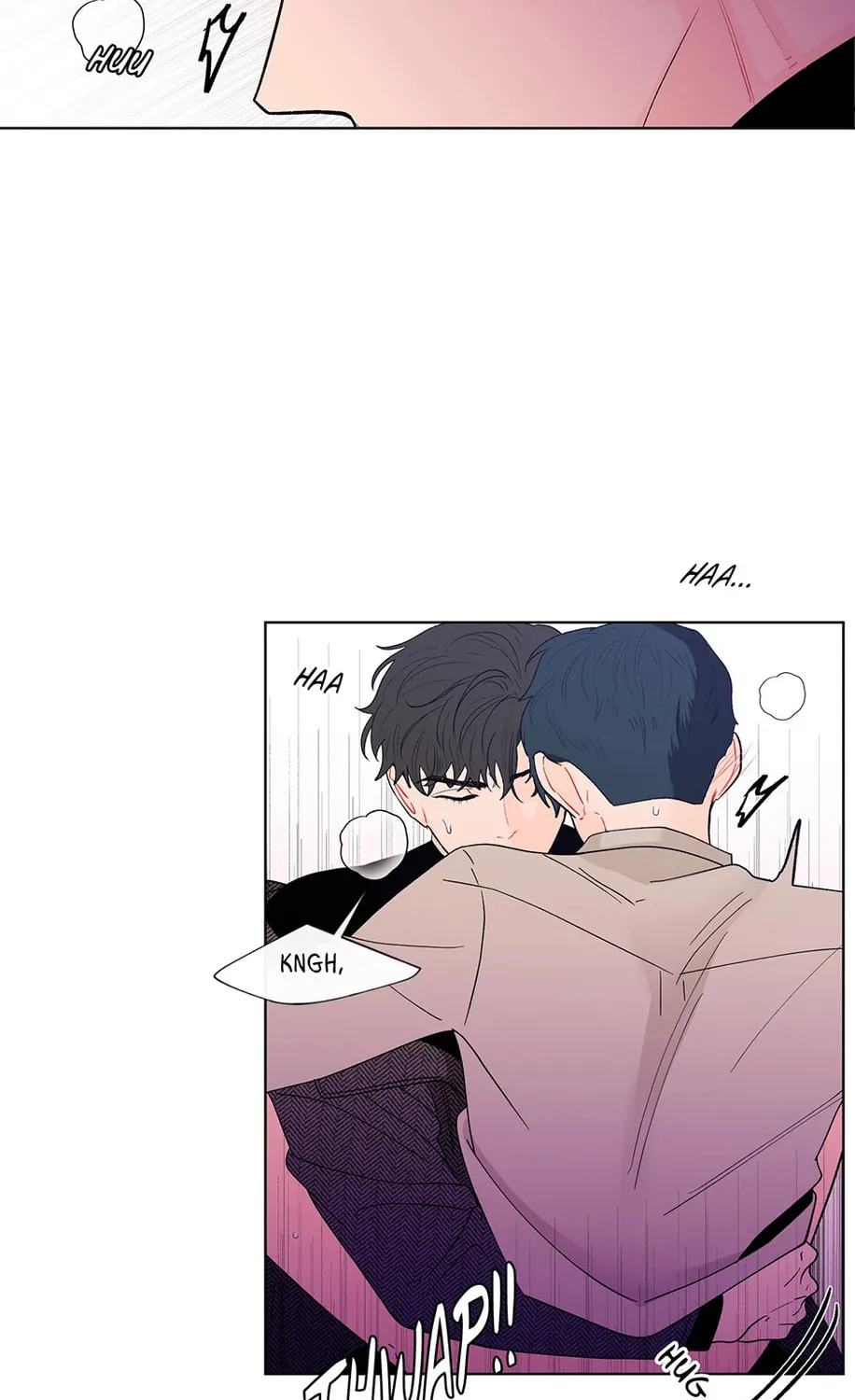 Banana Scandal Chapter 85 page 51 - 