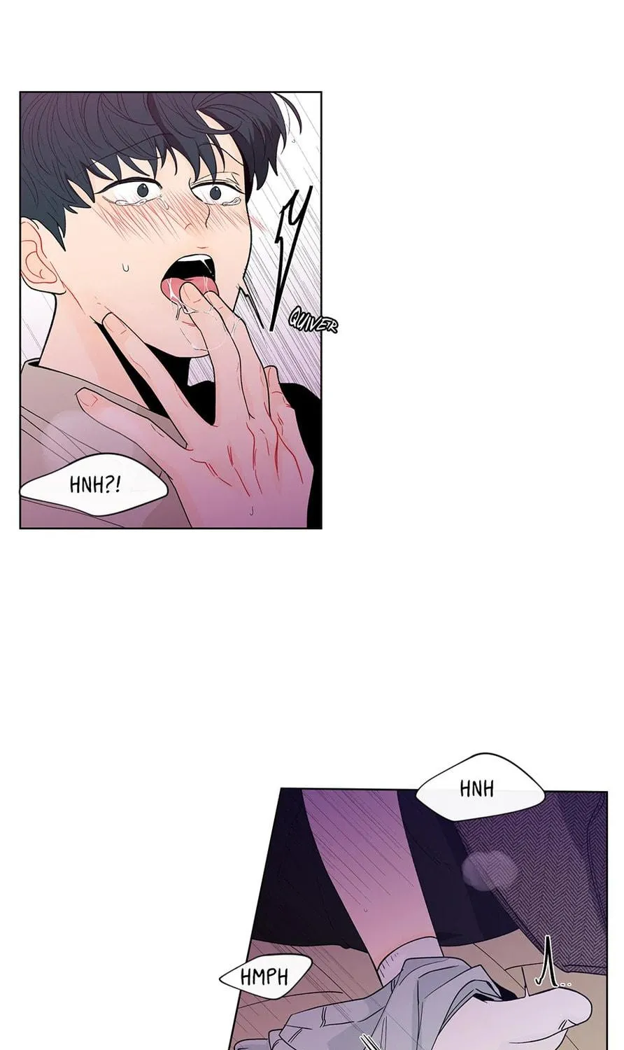 Banana Scandal Chapter 85 page 53 - 
