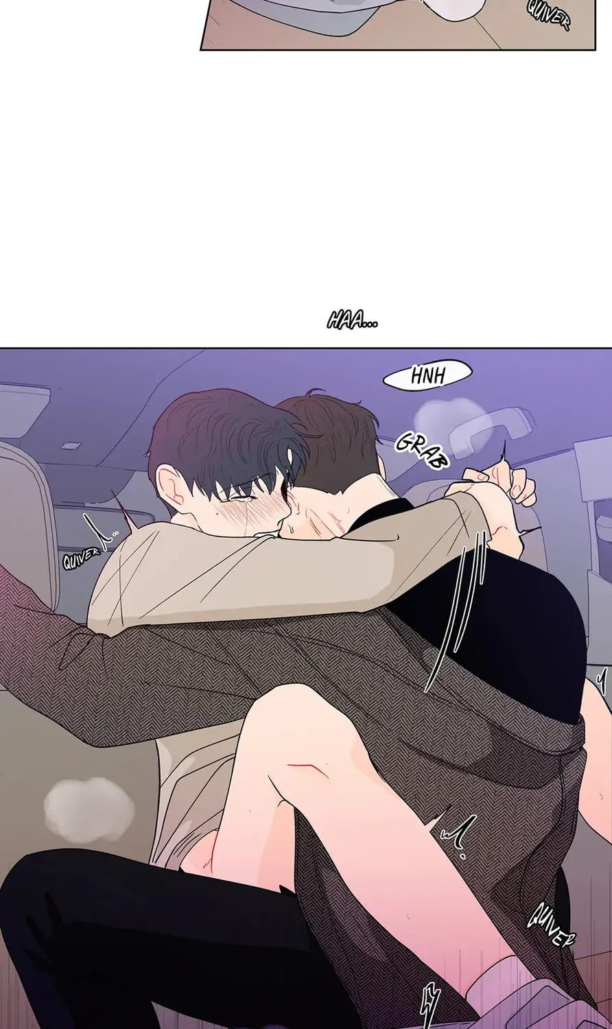Banana Scandal Chapter 85 page 55 - 