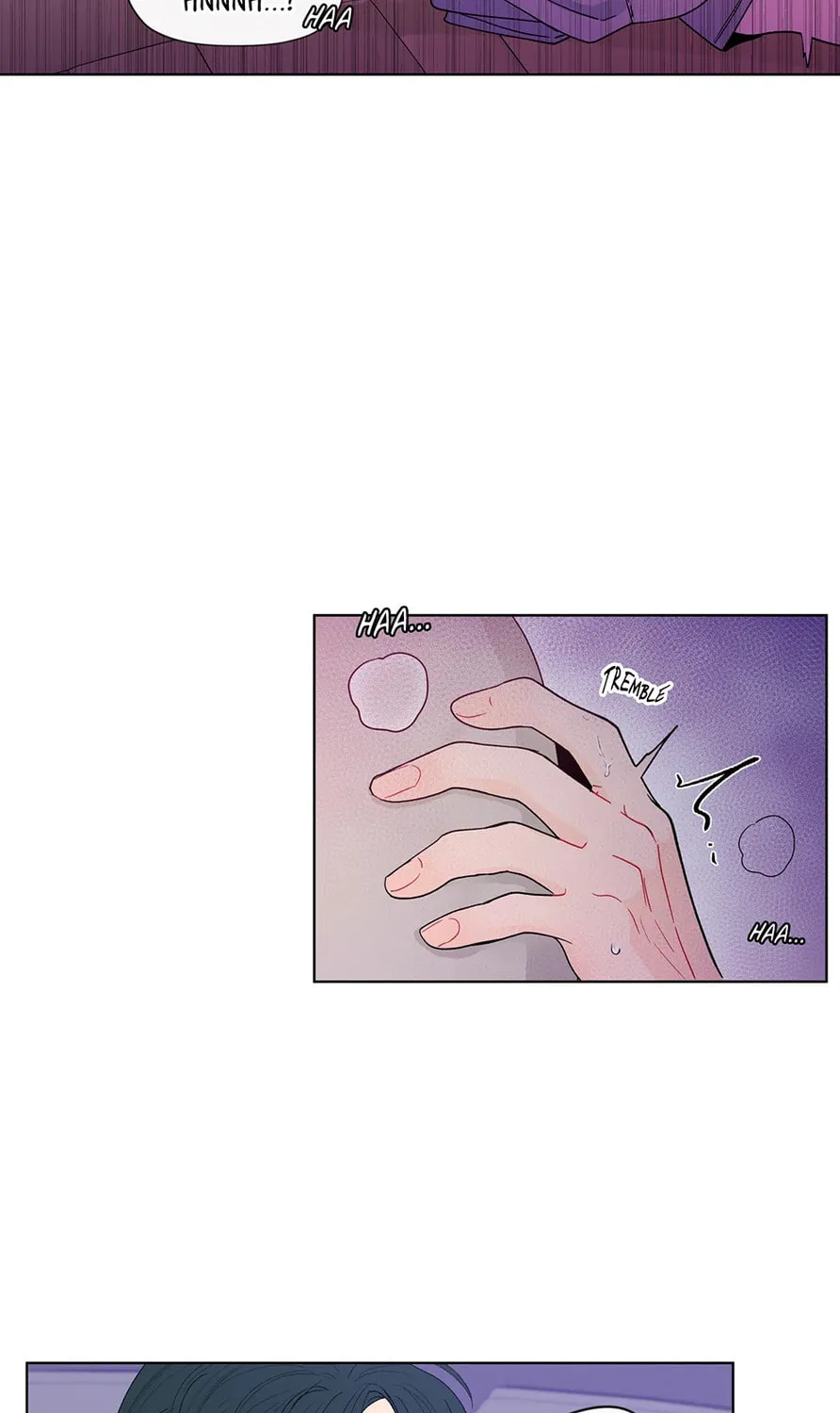 Banana Scandal Chapter 85 page 57 - 