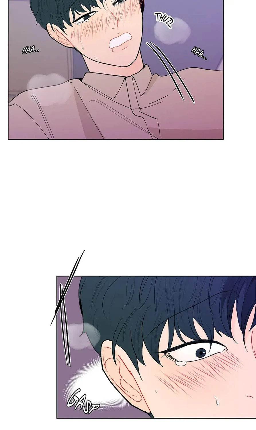 Banana Scandal Chapter 85 page 59 - 