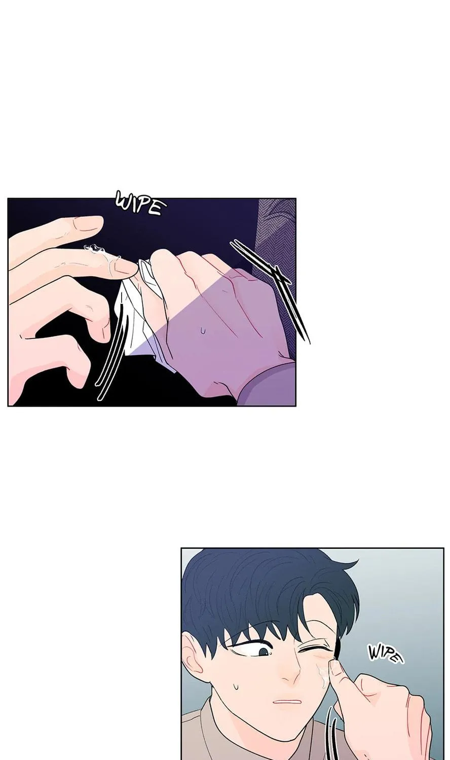 Banana Scandal Chapter 85 page 69 - 