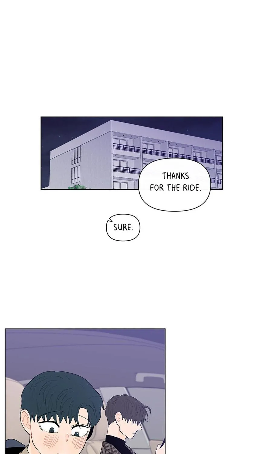 Banana Scandal Chapter 85 page 77 - 