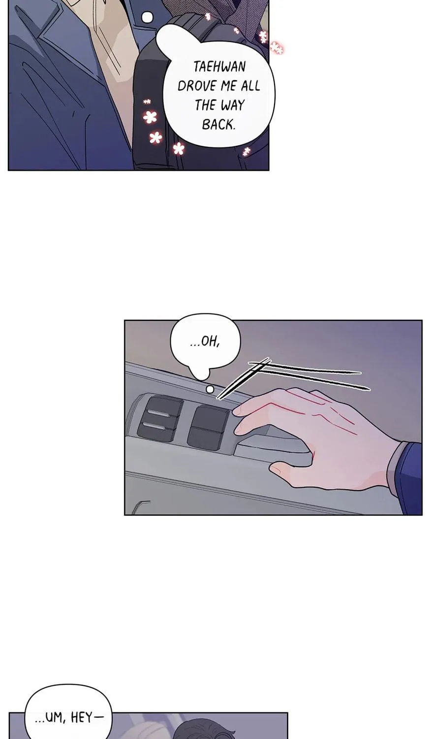 Banana Scandal Chapter 85 page 79 - 