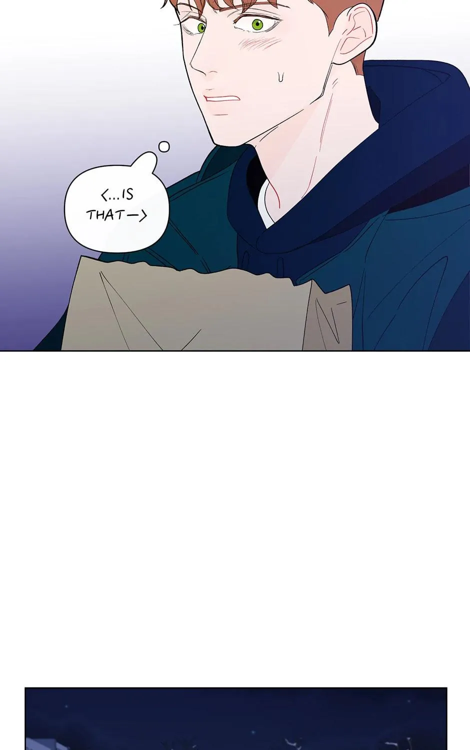 Banana Scandal Chapter 85 page 9 - 