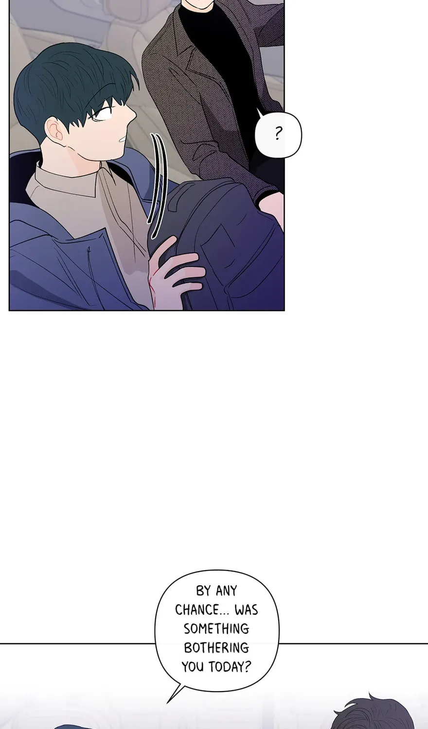 Banana Scandal Chapter 85 page 81 - 