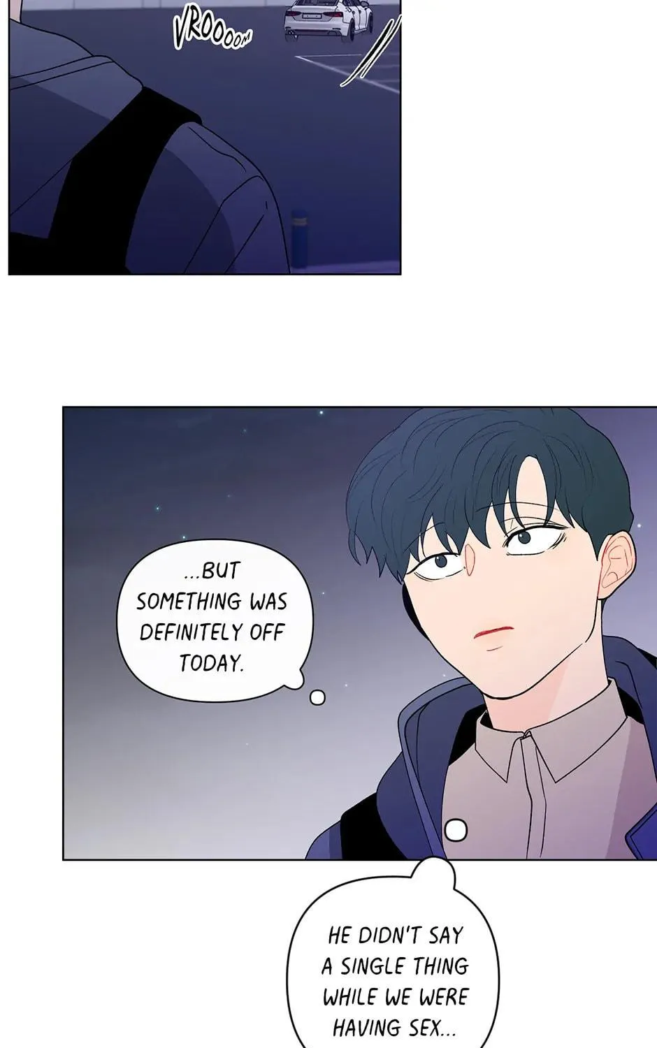 Banana Scandal Chapter 85 page 89 - 