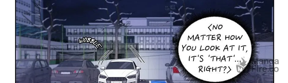 Banana Scandal Chapter 85 page 10 - 