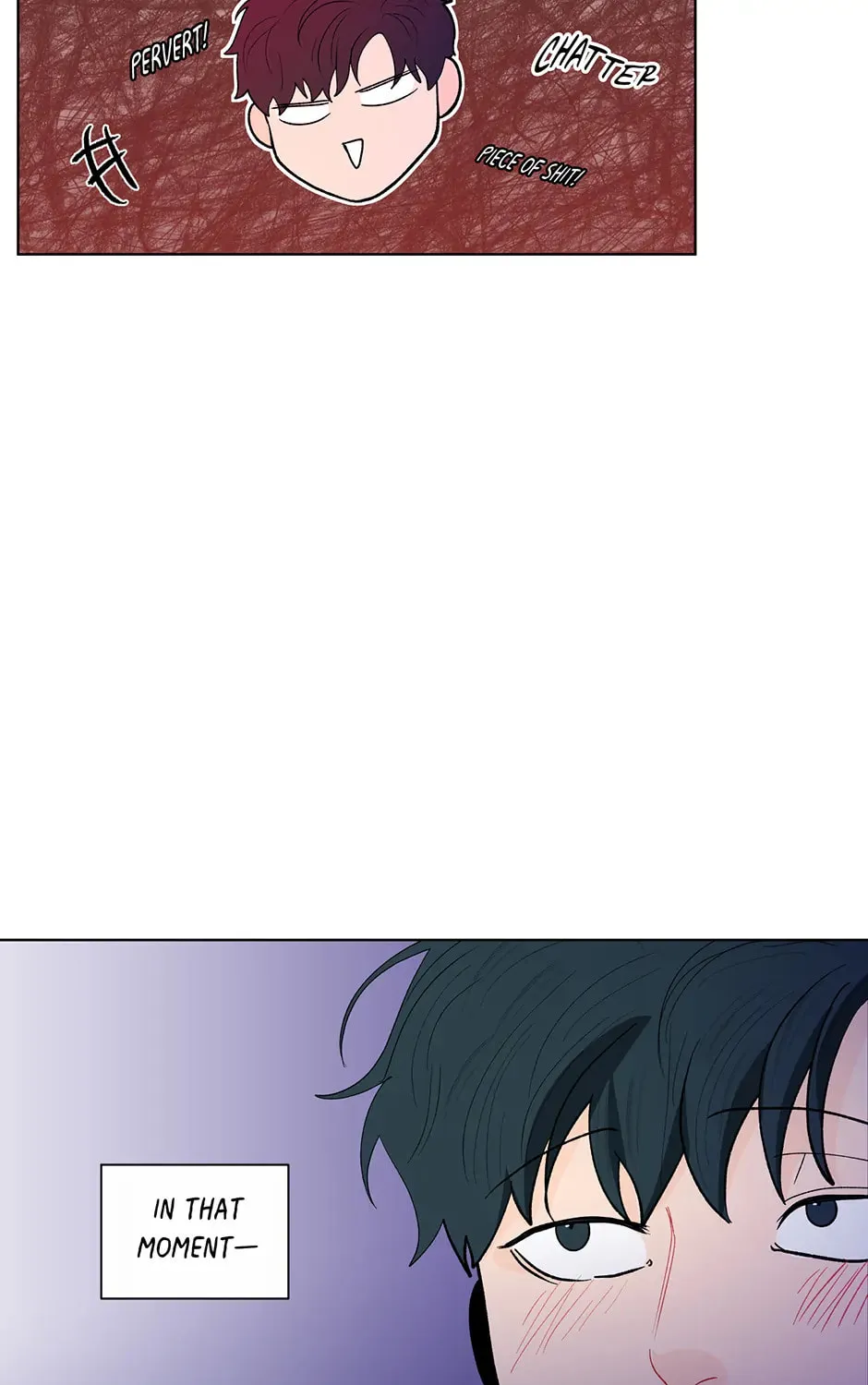 Banana Scandal Chapter 85 page 91 - 