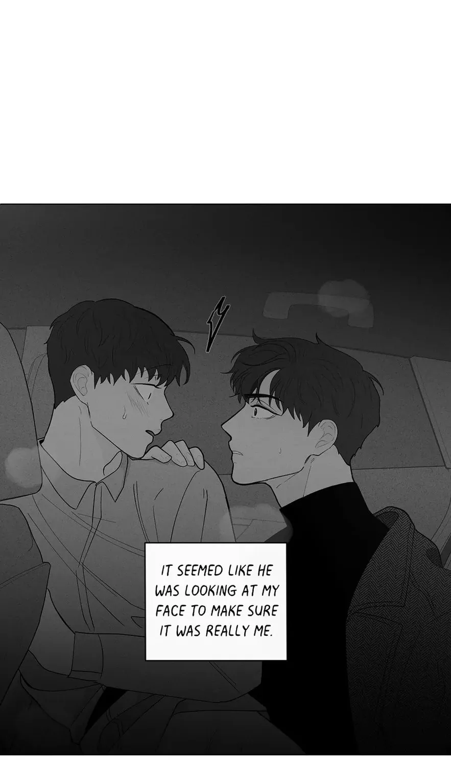Banana Scandal Chapter 85 page 93 - 