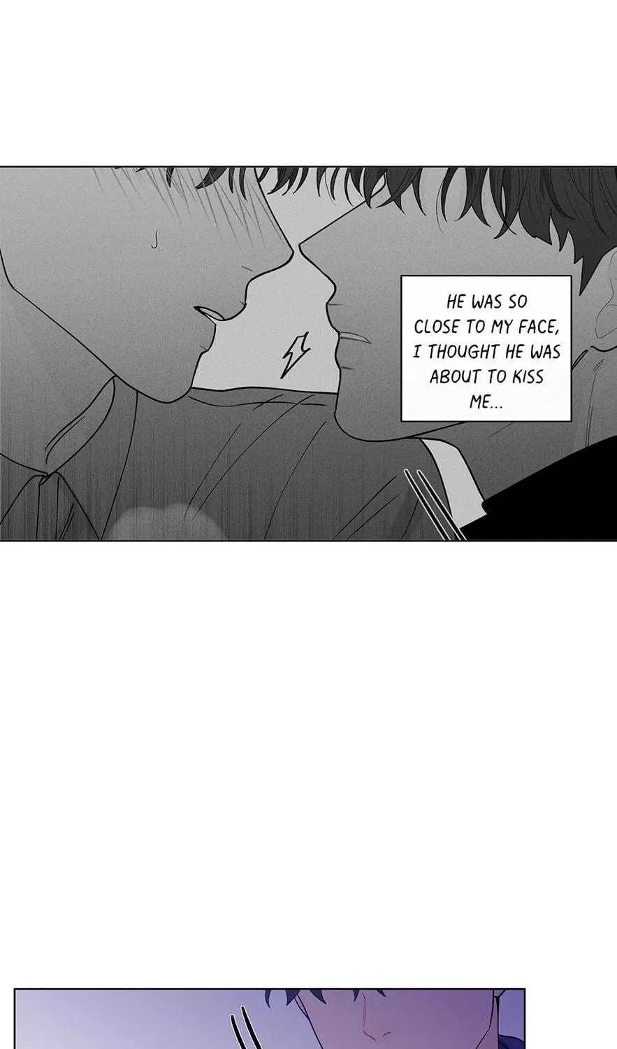 Banana Scandal Chapter 85 page 95 - 