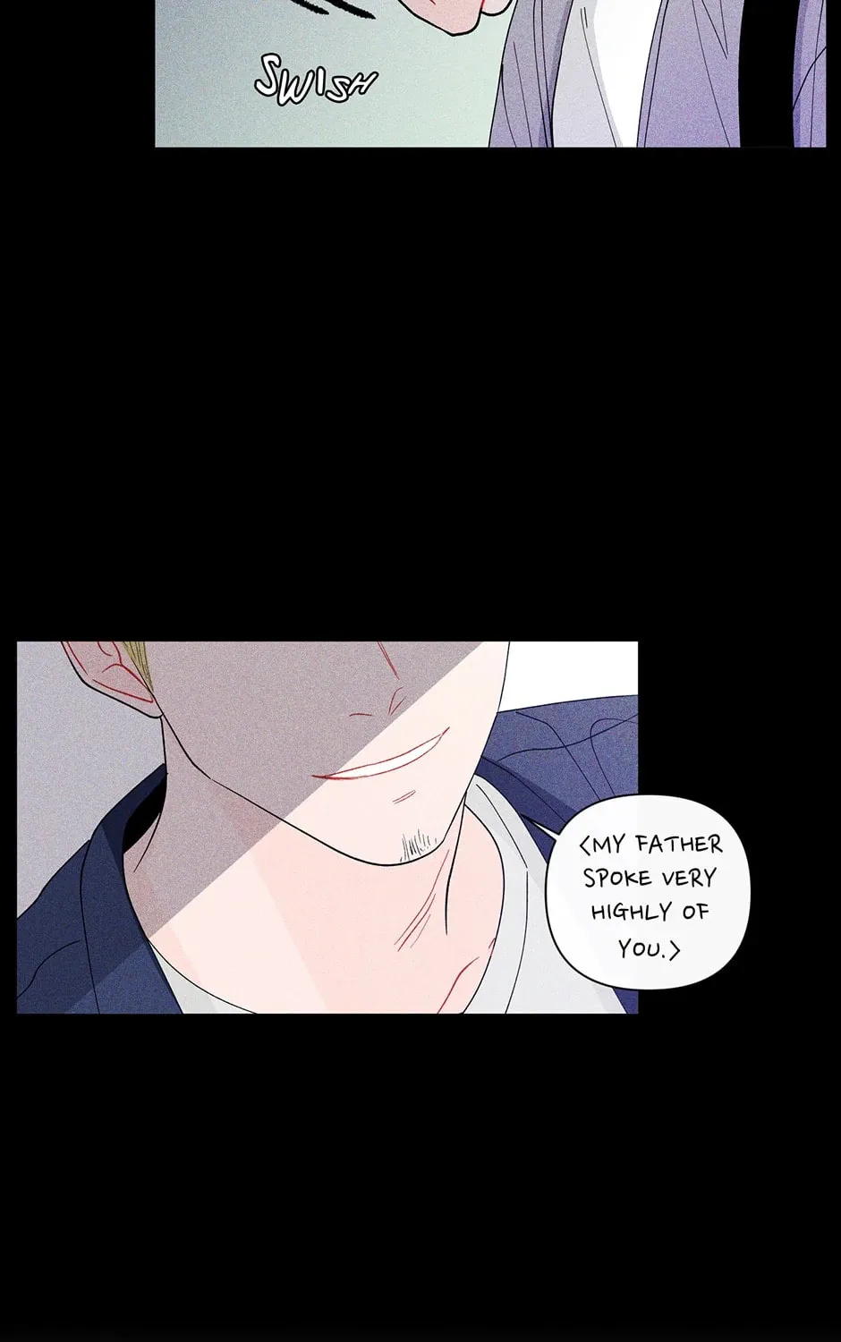Banana Scandal Chapter 86 page 104 - 