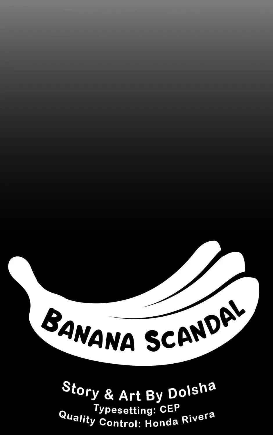 Banana Scandal Chapter 86 page 17 - 