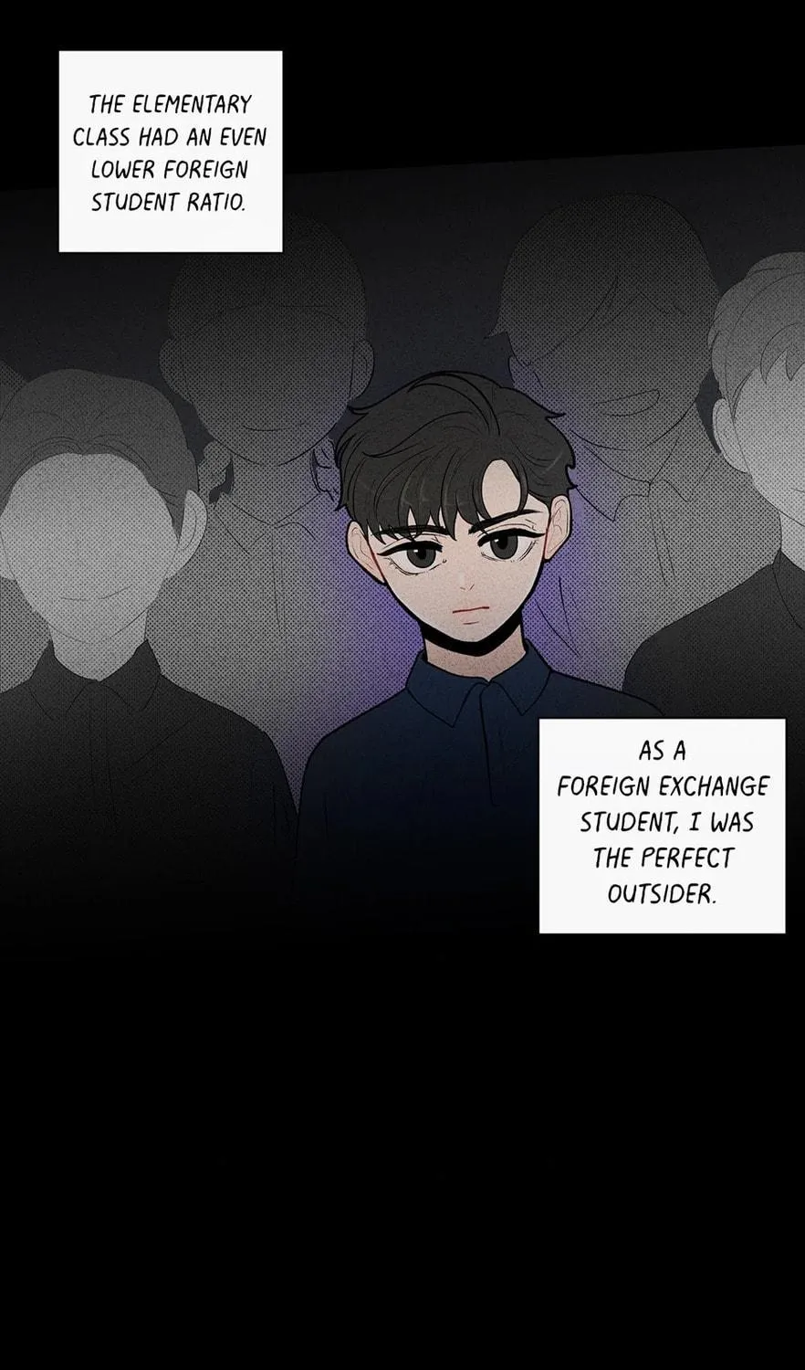 Banana Scandal Chapter 86 page 23 - 