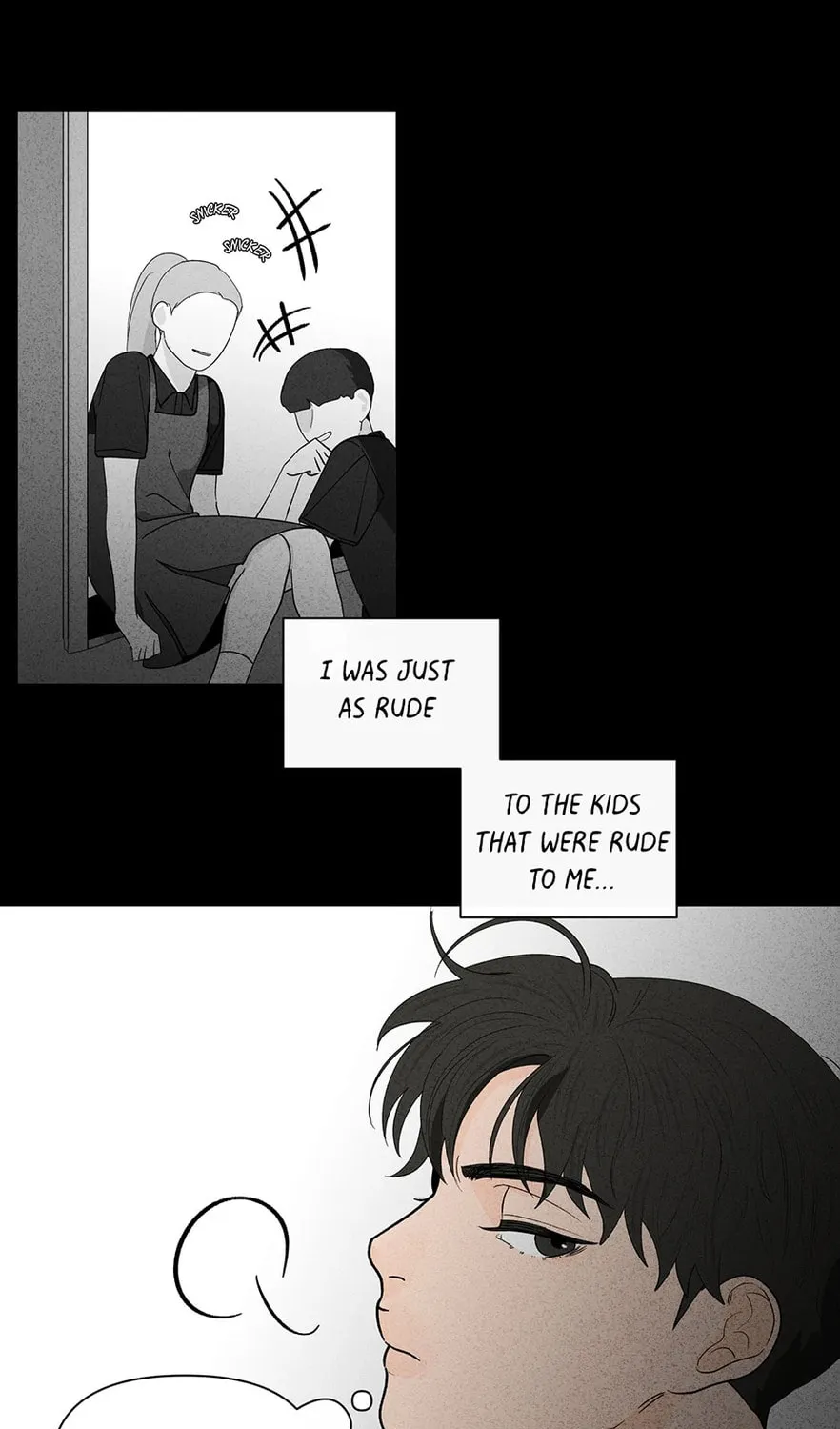 Banana Scandal Chapter 86 page 27 - 