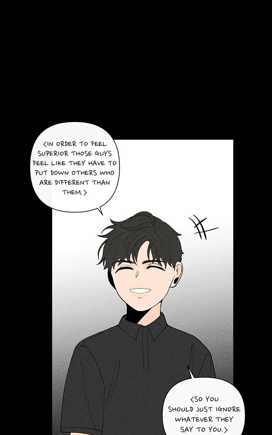 Banana Scandal Chapter 86 page 43 - 