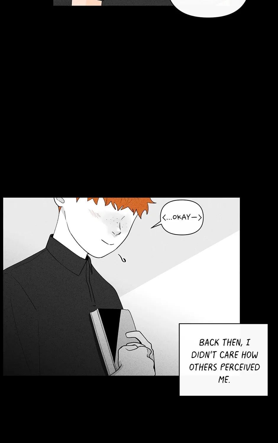 Banana Scandal Chapter 86 page 45 - 