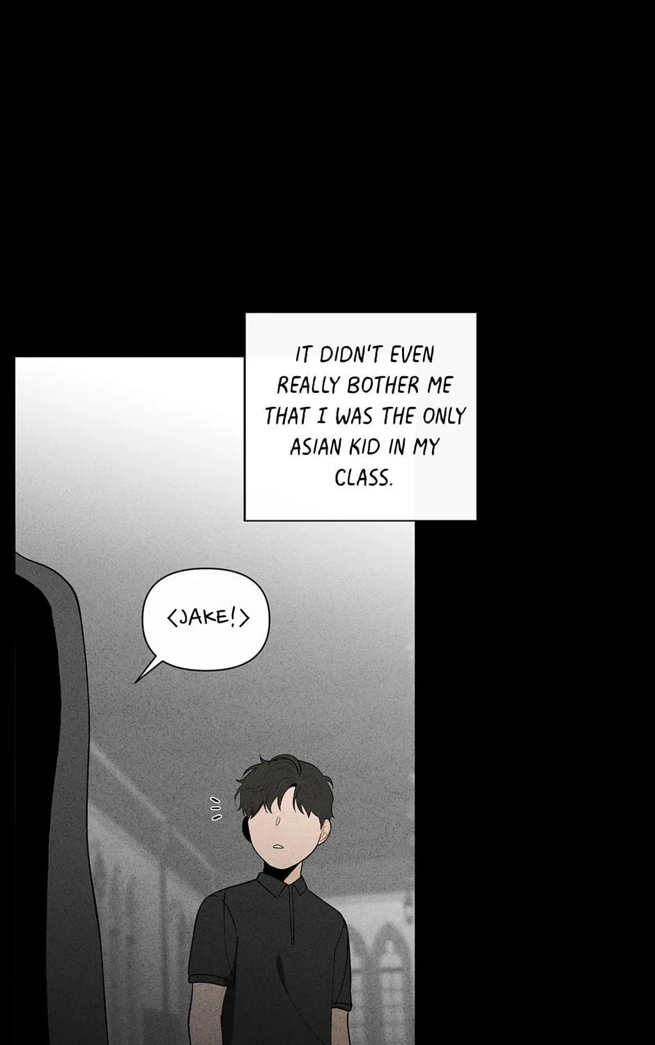 Banana Scandal Chapter 86 page 46 - 