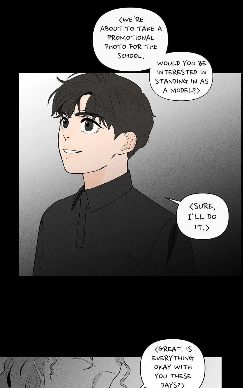 Banana Scandal Chapter 86 page 48 - 