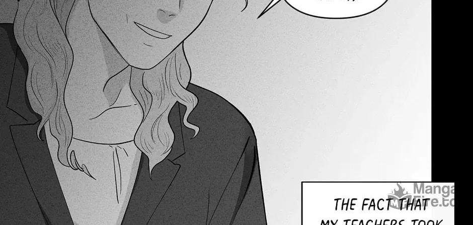 Banana Scandal Chapter 86 page 49 - 
