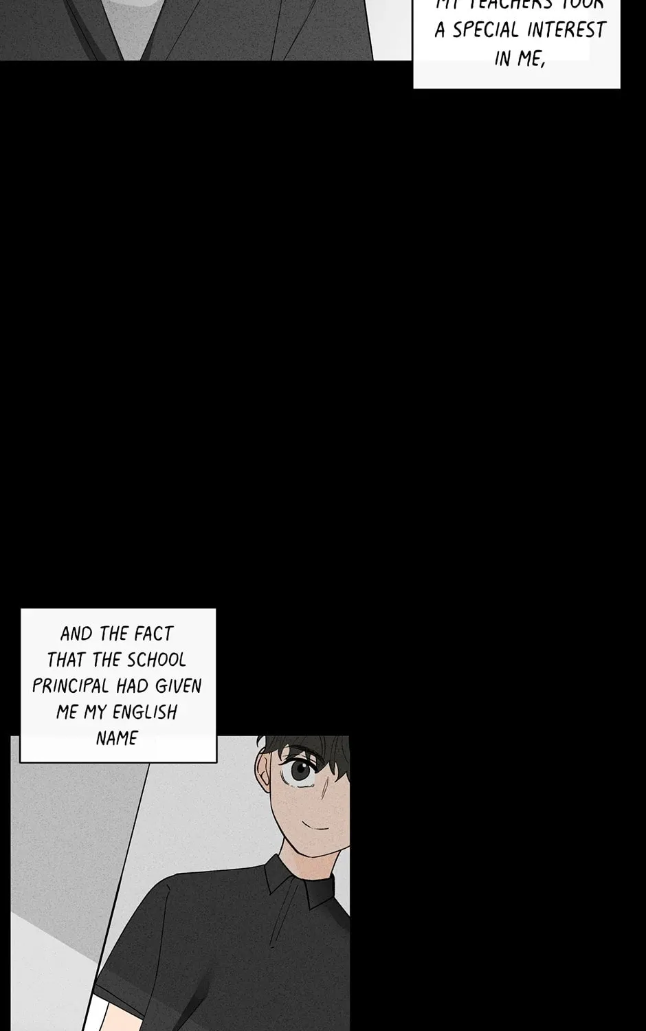 Banana Scandal Chapter 86 page 50 - 