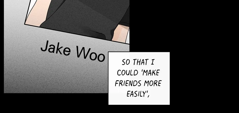 Banana Scandal Chapter 86 page 51 - 